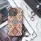 Aztec Blouse Phone Case iPhone Samsung Cover Pixel 3457 - Image 3