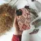 Aztec Blouse Phone Case iPhone Samsung Cover Pixel 3457 - Image 4