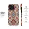 Aztec Blouse Phone Case iPhone Samsung Cover Pixel 3457 - Image 7