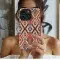 Aztec Rhombus Blouse Phone Case iPhone Samsung Cover Pixel 3498 - Image 2