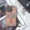 Aztec Rhombus Blouse Phone Case iPhone Samsung Cover Pixel 3498 - Image 3