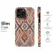 Aztec Rhombus Blouse Phone Case iPhone Samsung Cover Pixel 3498 - Image 7