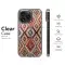 Aztec Rhombus Blouse Phone Case iPhone Samsung Cover Pixel 3498 - Image 8