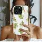 Azure Cherry Blossom Bloom Phone Case iPhone Samsung Cover Pixel 5062 - Image 1