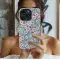Azure Cherry Blossom Bloom Phone Case iPhone Samsung Cover Pixel 5062 - Image 2