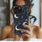 Azure Hummingbird Paradise Phone Case iPhone Samsung Cover Pixel 5125 - Image 1