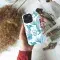 Azure Hummingbird Paradise Phone Case iPhone Samsung Cover Pixel 5125 - Image 4