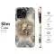 Baby Elephant Phone Case iPhone Samsung Cover Pixel 3764 - Image 7