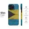Bahamas Flag Woodgrain Design
 Phone Case iPhone Samsung Cover Pixel 5730 - Image 7