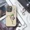 Ballerina Frog Design Phone Case iPhone Samsung Cover Pixel 4831 - Image 3