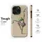 Ballerina Frog Design Phone Case iPhone Samsung Cover Pixel 4831 - Image 6