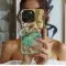 Ballerina Painting by Edgar Degas Phone Case iPhone Samsung Cover Pixel 2403 - Image 2