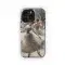 Ballerinas Impressionist Style Degas Influence Phone Case iPhone Samsung Cover Pixel 2406 - Image 1