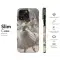 Ballerinas Impressionist Style Degas Influence Phone Case iPhone Samsung Cover Pixel 2406 - Image 7