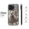 Ballerinas Impressionist Style Degas Influence Phone Case iPhone Samsung Cover Pixel 2406 - Image 8