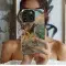 Ballet Dancers Painting Phone Case iPhone Samsung Cover Pixel 2407 - Image 2