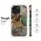 Ballet Dancers Painting Phone Case iPhone Samsung Cover Pixel 2407 - Image 6
