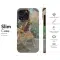 Ballet Dancers Painting Phone Case iPhone Samsung Cover Pixel 2407 - Image 7