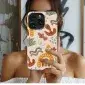 Balloon Dog Party Phone Case iPhone Samsung Cover Pixel 5094 - Image 1