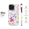 Balloon Dog Party Phone Case iPhone Samsung Cover Pixel 5094 - Image 7