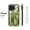 Bamboo Leaves Phone Case iPhone Samsung Cover Pixel 3647 - Image 8