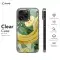 Banana and geen leaves Phone Case iPhone Samsung Cover Pixel 1174 - Image 7