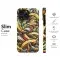 Banana Inspired by Georgia O'Keeffe Phone Case iPhone Samsung Cover Pixel 3300 - Image 7