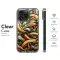 Banana Inspired by Georgia O'Keeffe Phone Case iPhone Samsung Cover Pixel 3300 - Image 8