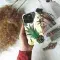 Banana Leaves Phone Case iPhone Samsung Cover Pixel 3366 - Image 4