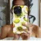 Banana Lemon Fruit Phone Case iPhone Samsung Cover Pixel 3593 - Image 2