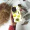 Banana Lemon Fruit Phone Case iPhone Samsung Cover Pixel 3593 - Image 4