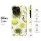 Banana Lemon Fruit Phone Case iPhone Samsung Cover Pixel 3593 - Image 7