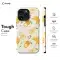 Banana Pattern Phone Case iPhone Samsung Cover Pixel 1173 - Image 5