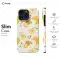 Banana Pattern Phone Case iPhone Samsung Cover Pixel 1173 - Image 6