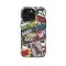 Bang Pow Biff Cartoon Phone Case iPhone Samsung Pixel & More 82 - Image 1