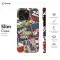 Bang Pow Biff Cartoon Phone Case iPhone Samsung Pixel & More 82 - Image 6