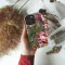 Baroque Aviary in Lush Bloom Phone Case iPhone Samsung Cover Pixel 6341 - Image 4