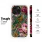 Baroque Aviary in Lush Bloom Phone Case iPhone Samsung Cover Pixel 6341 - Image 6