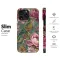 Baroque Aviary in Lush Bloom Phone Case iPhone Samsung Cover Pixel 6341 - Image 7