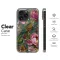 Baroque Aviary in Lush Bloom Phone Case iPhone Samsung Cover Pixel 6341 - Image 8