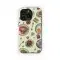 Baroque Breakfast Phone Case iPhone Samsung Cover Pixel 3496 - Image 1