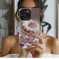 Baroque Ceiling Art
 Phone Case iPhone Samsung Cover Pixel 4450 - Image 1