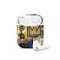 Basquiat Art AirPods Case AirPods Pro AirPods Pro 2 AirPods 3 AirPods 2 Glossy 1875 - Image 1