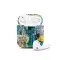 Basquiat Art AirPods Case AirPods Pro AirPods Pro 2 AirPods 3 AirPods 2 Glossy 1881 - Image 1