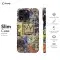 Basquiat Art Phone Case iPhone Samsung Cover Pixel 1875 - Image 7