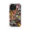 Basquiat Art Phone Case iPhone Samsung Cover Pixel 1876 - Image 1