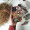 Basquiat Art Phone Case iPhone Samsung Cover Pixel 1876 - Image 4