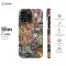 Basquiat Art Phone Case iPhone Samsung Cover Pixel 1876 - Image 7