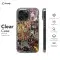 Basquiat Art Phone Case iPhone Samsung Cover Pixel 1876 - Image 8