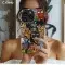 Basquiat Art Phone Case iPhone Samsung Cover Pixel 1878 - Image 2